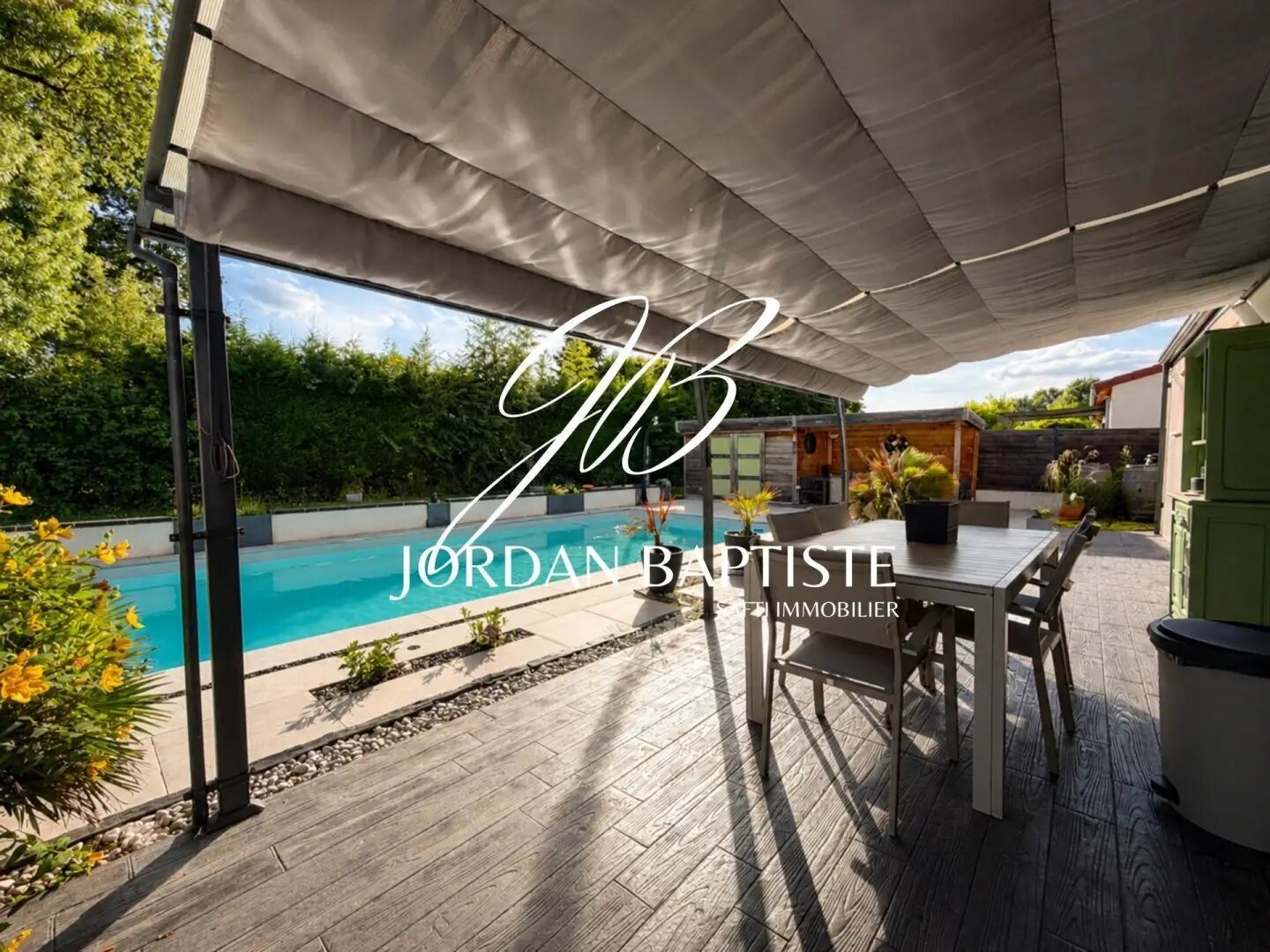 Maison à vendre, 100m², Nohic