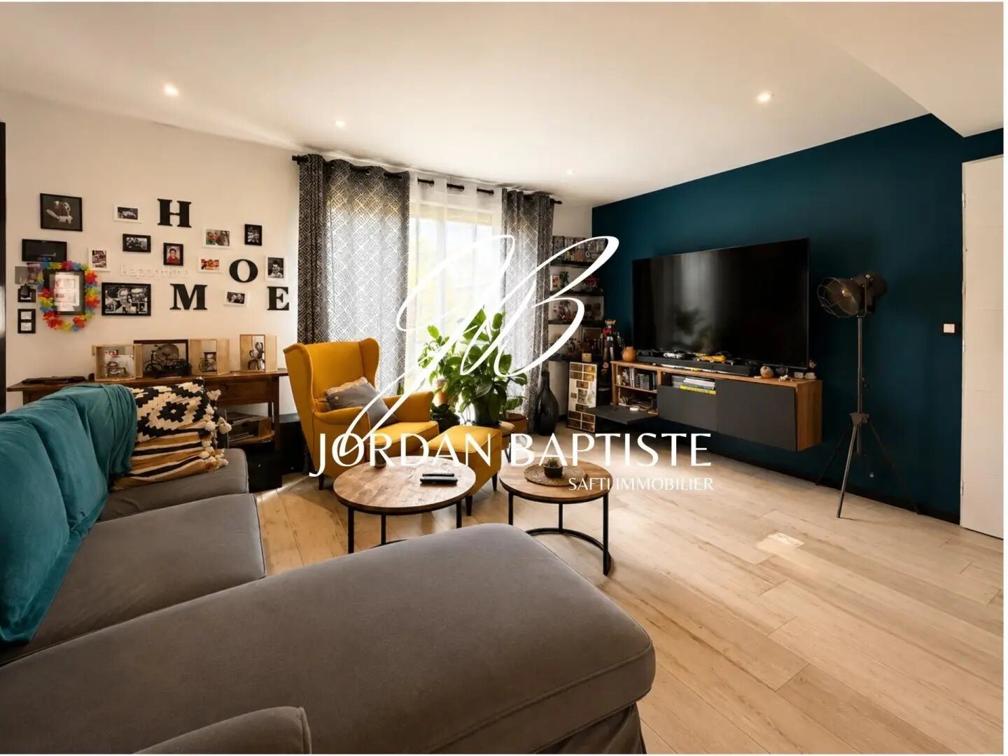 Maison à vendre, 100m², Nohic
