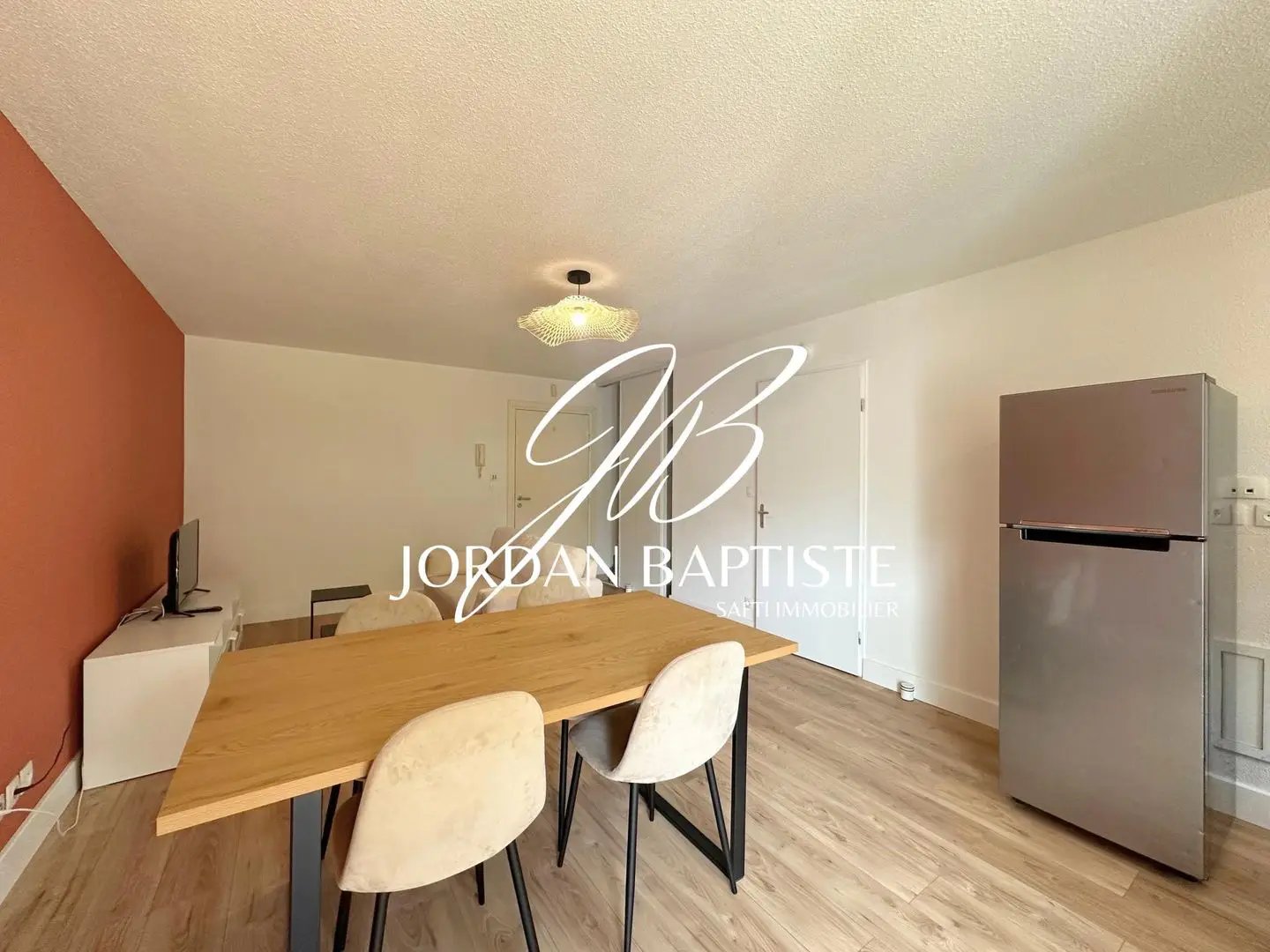 Appartement à louer, 42m², Montauban