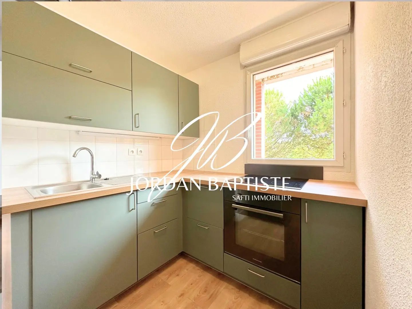 Appartement à louer, 42m², Montauban