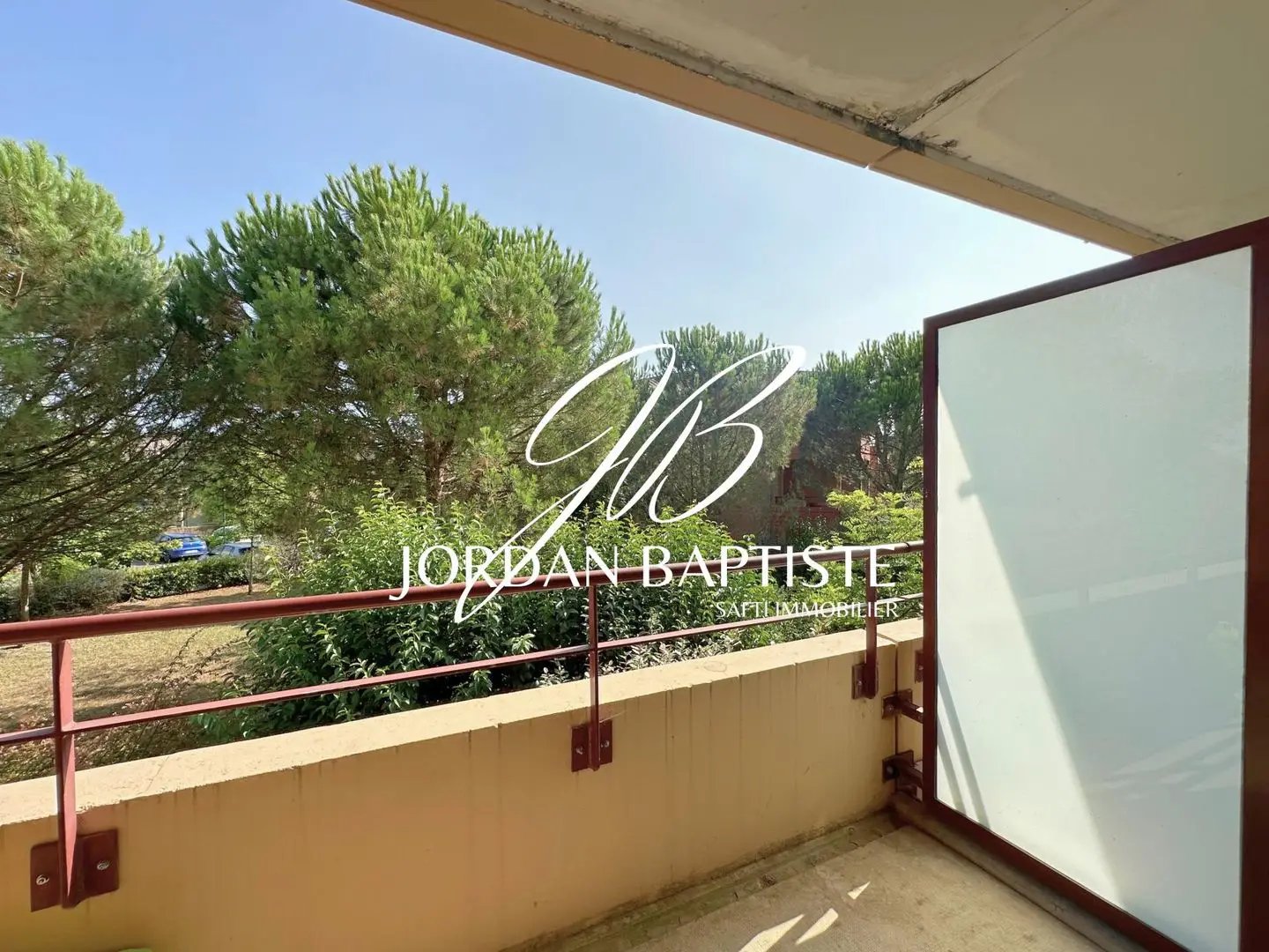 Appartement à louer, 42m², Montauban