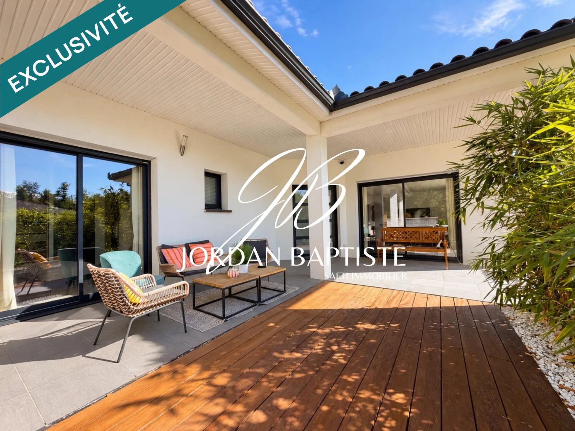 Maison à vendre, 145m², Montauban
