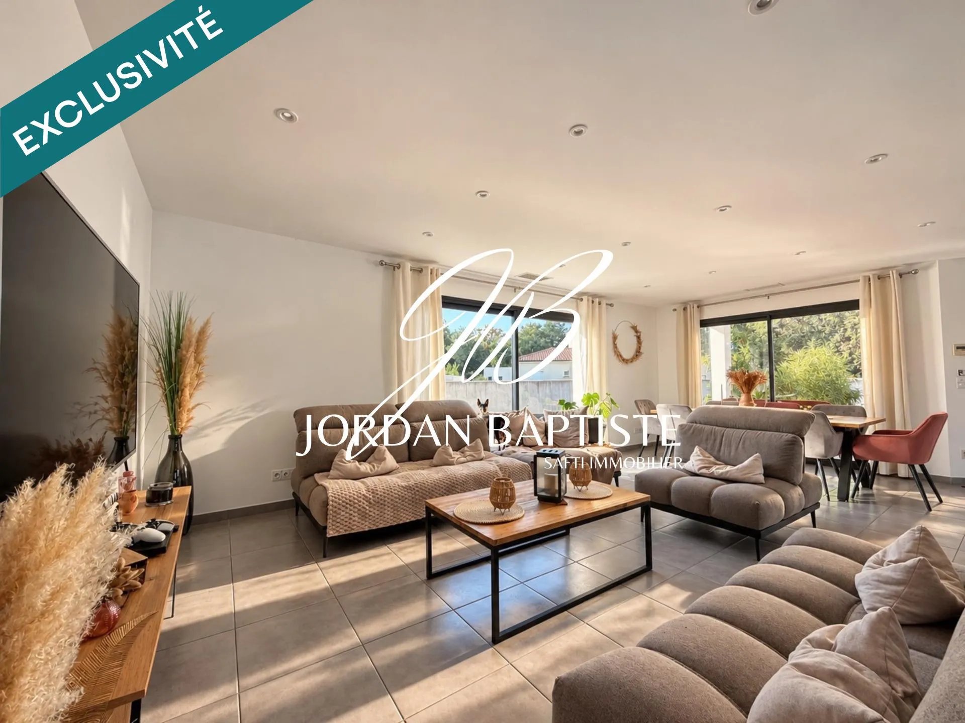 Maison à vendre, 145m², Montauban