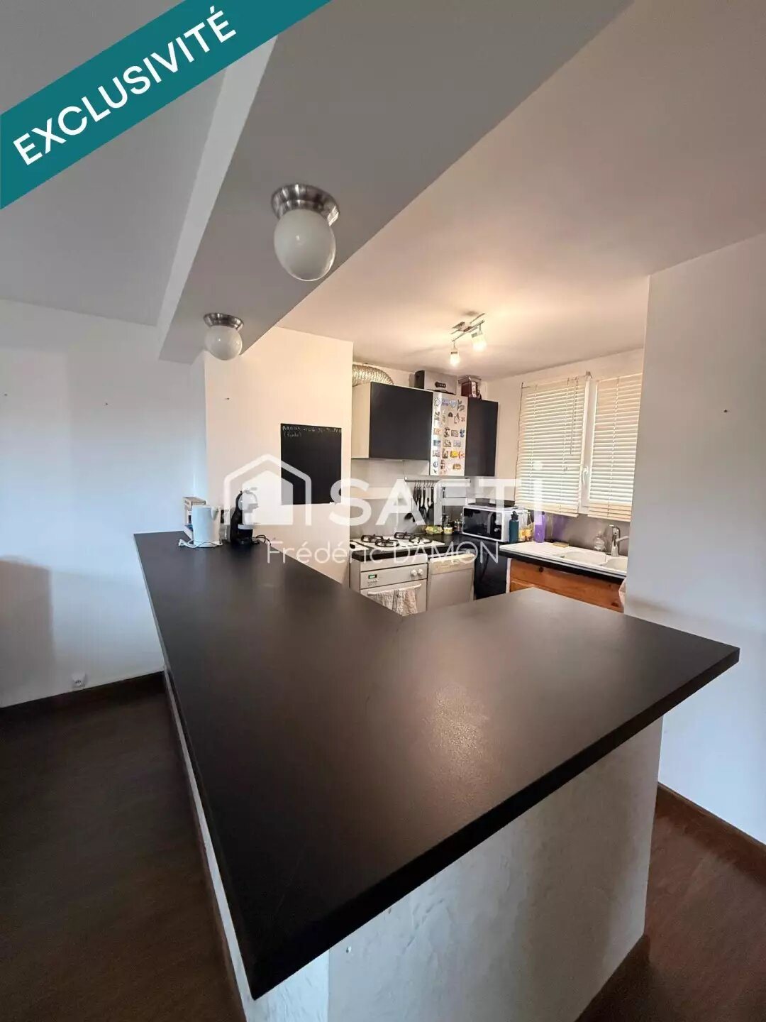 Appartement à vendre, 70m², La Seyne-sur-Mer