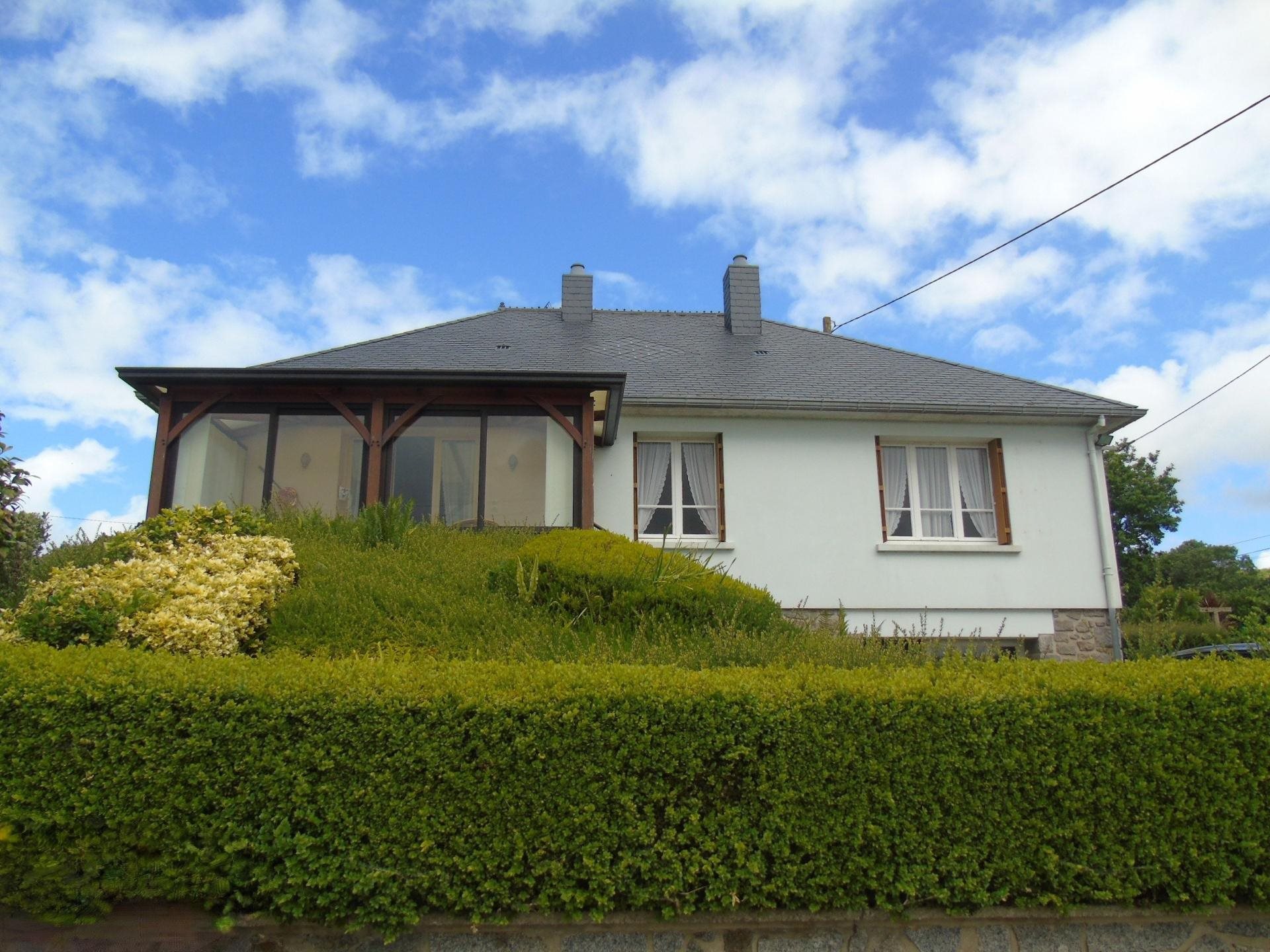 Maison à vendre, 77m², Sideville