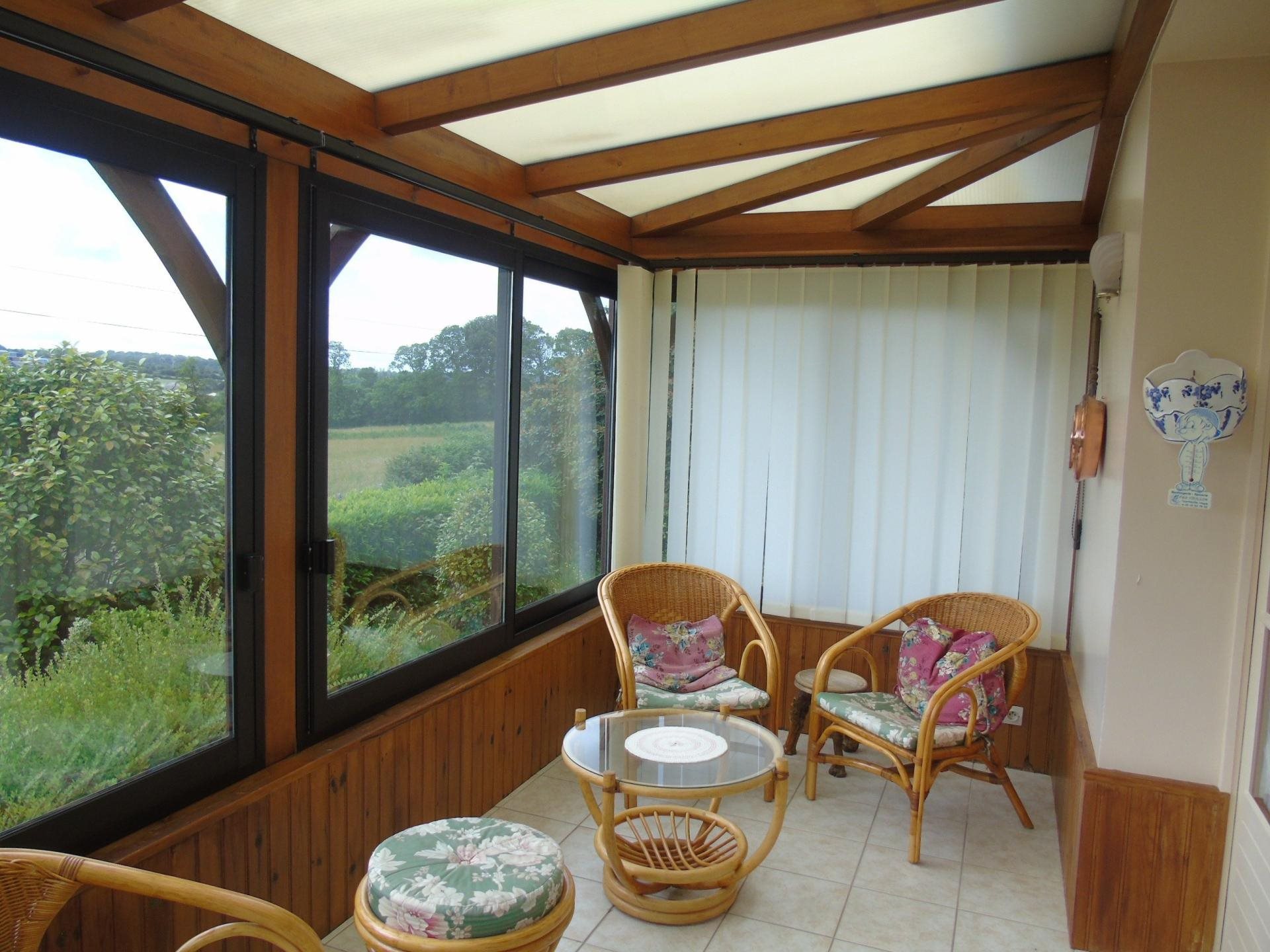 Maison à vendre, 77m², Sideville