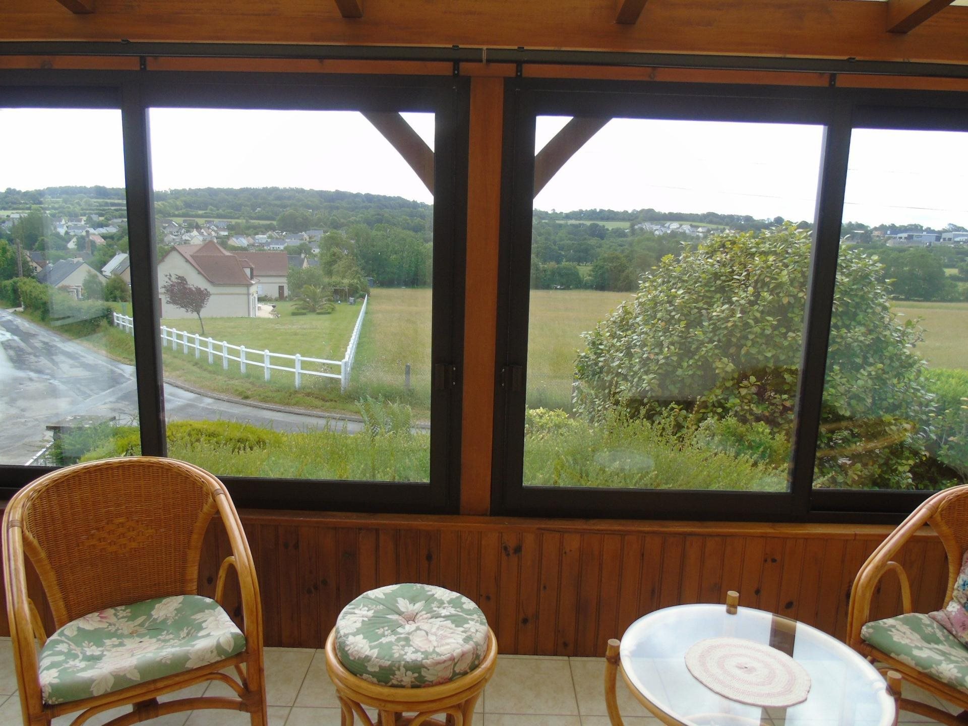 Maison à vendre, 77m², Sideville