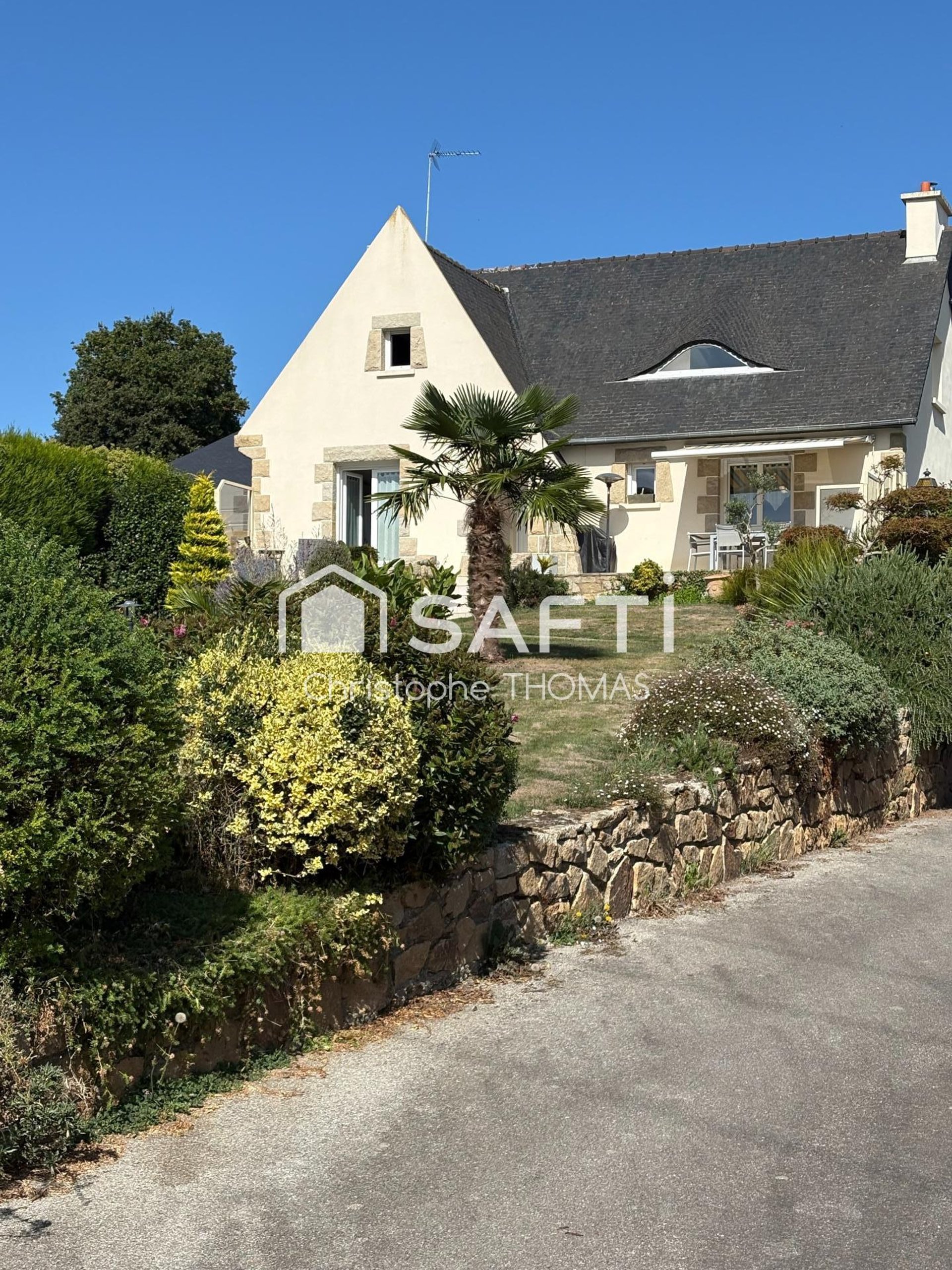 Maison à vendre, 157m², Hénon