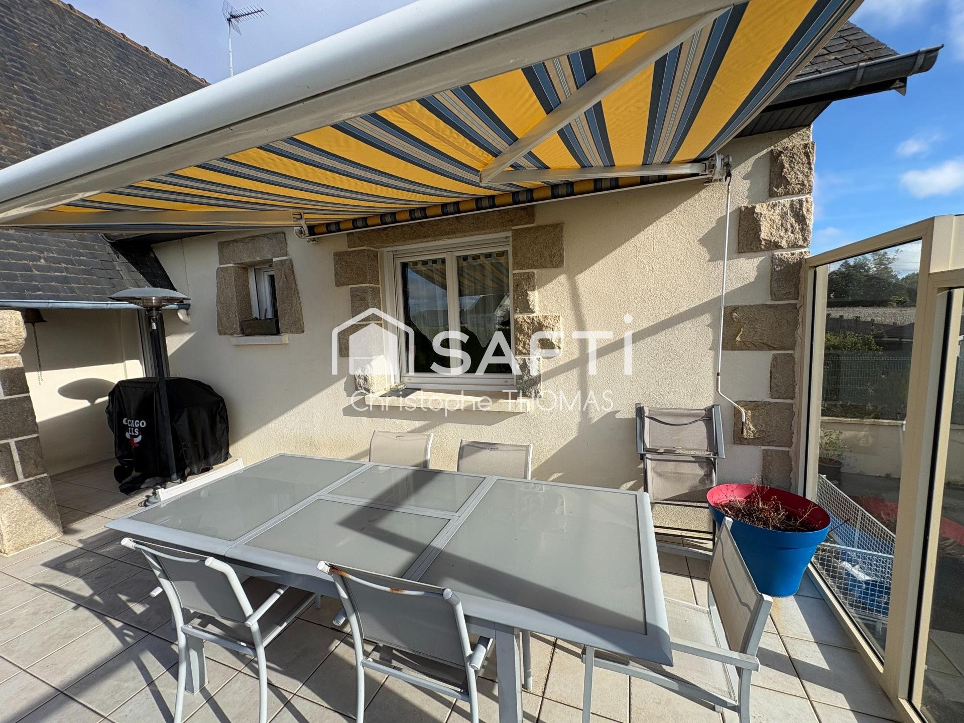 Maison à vendre, 157m², Hénon