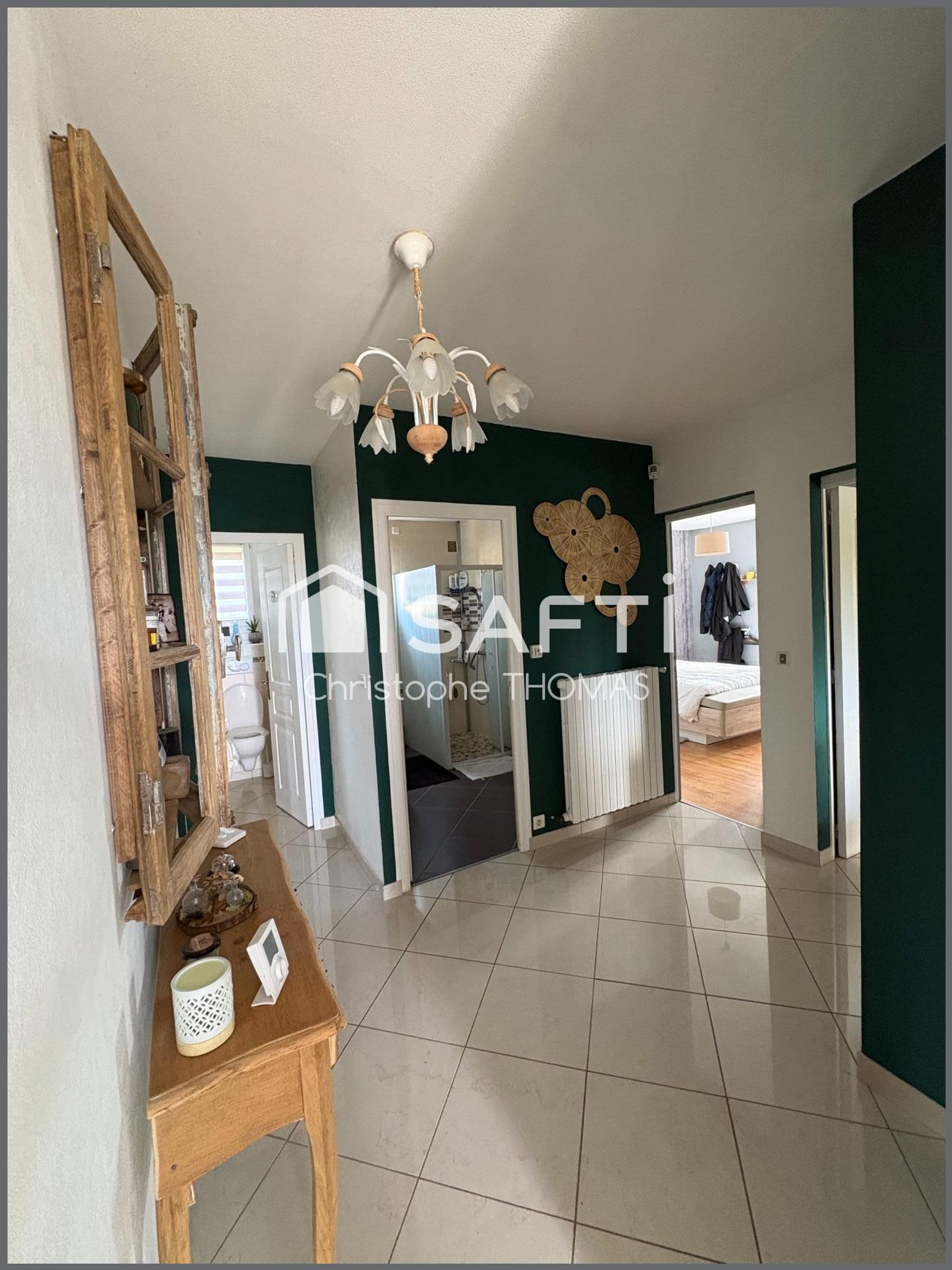 Maison à vendre, 157m², Hénon