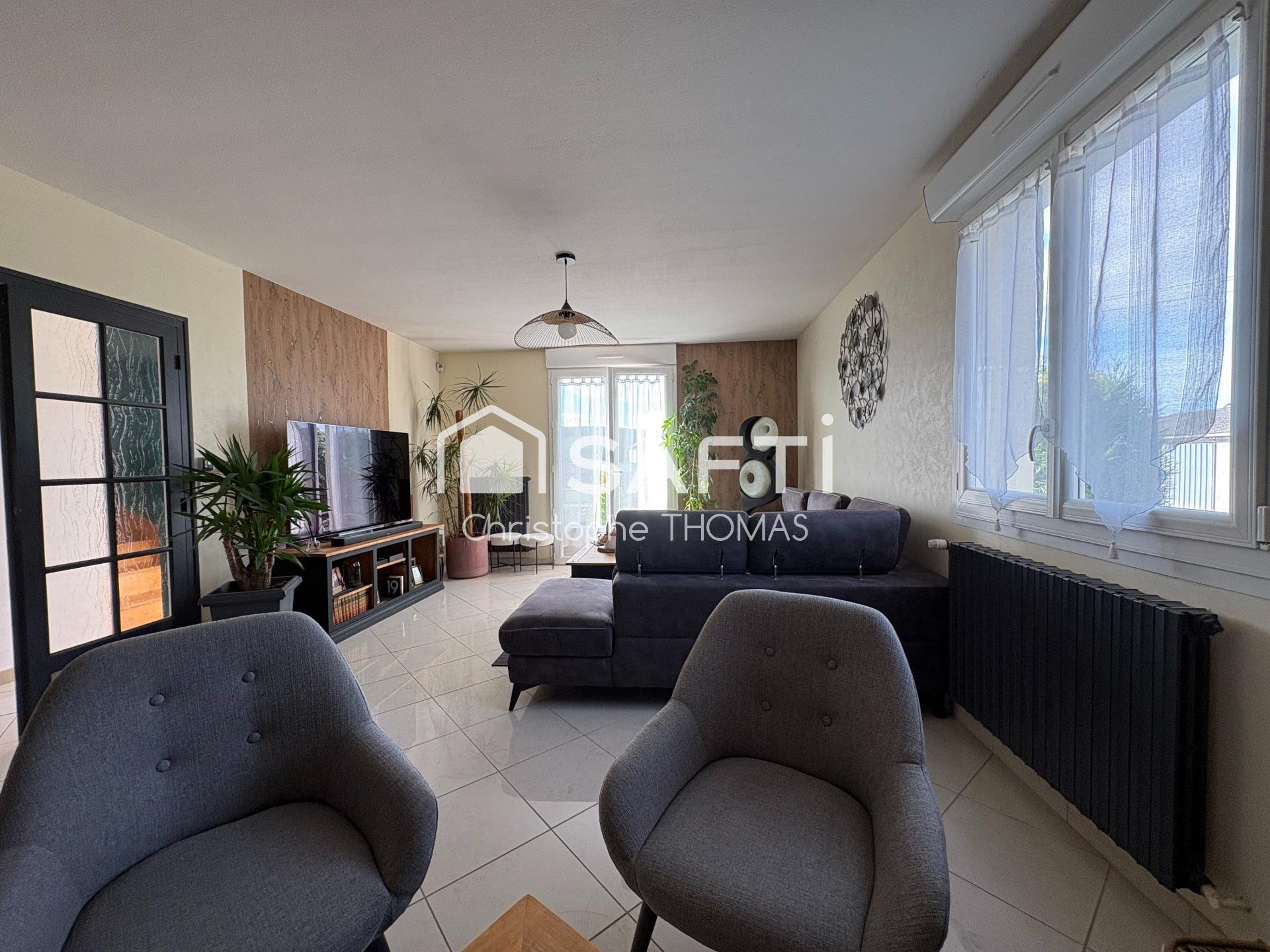 Maison à vendre, 157m², Hénon