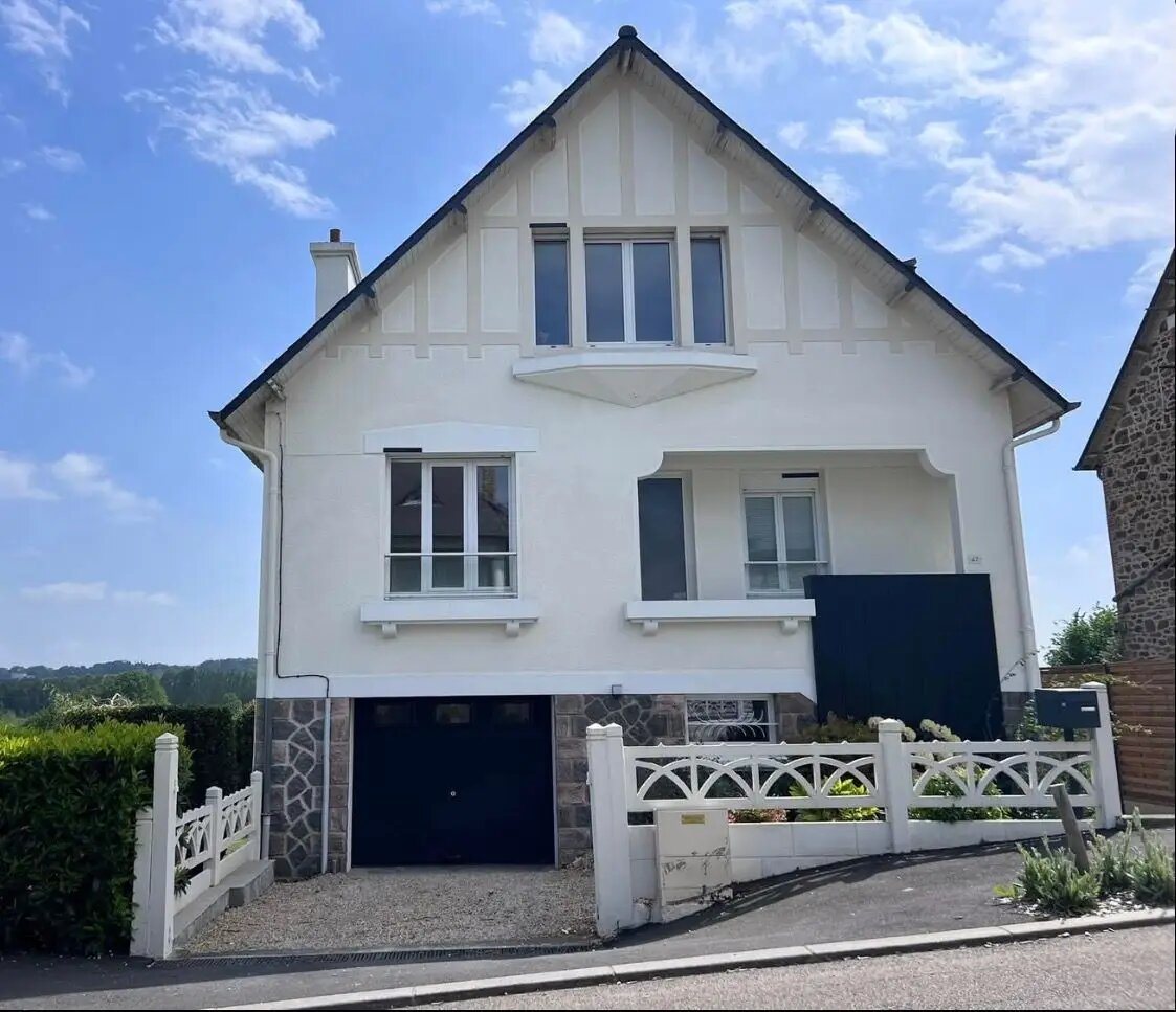 Maison à vendre, 151m², Lamballe
