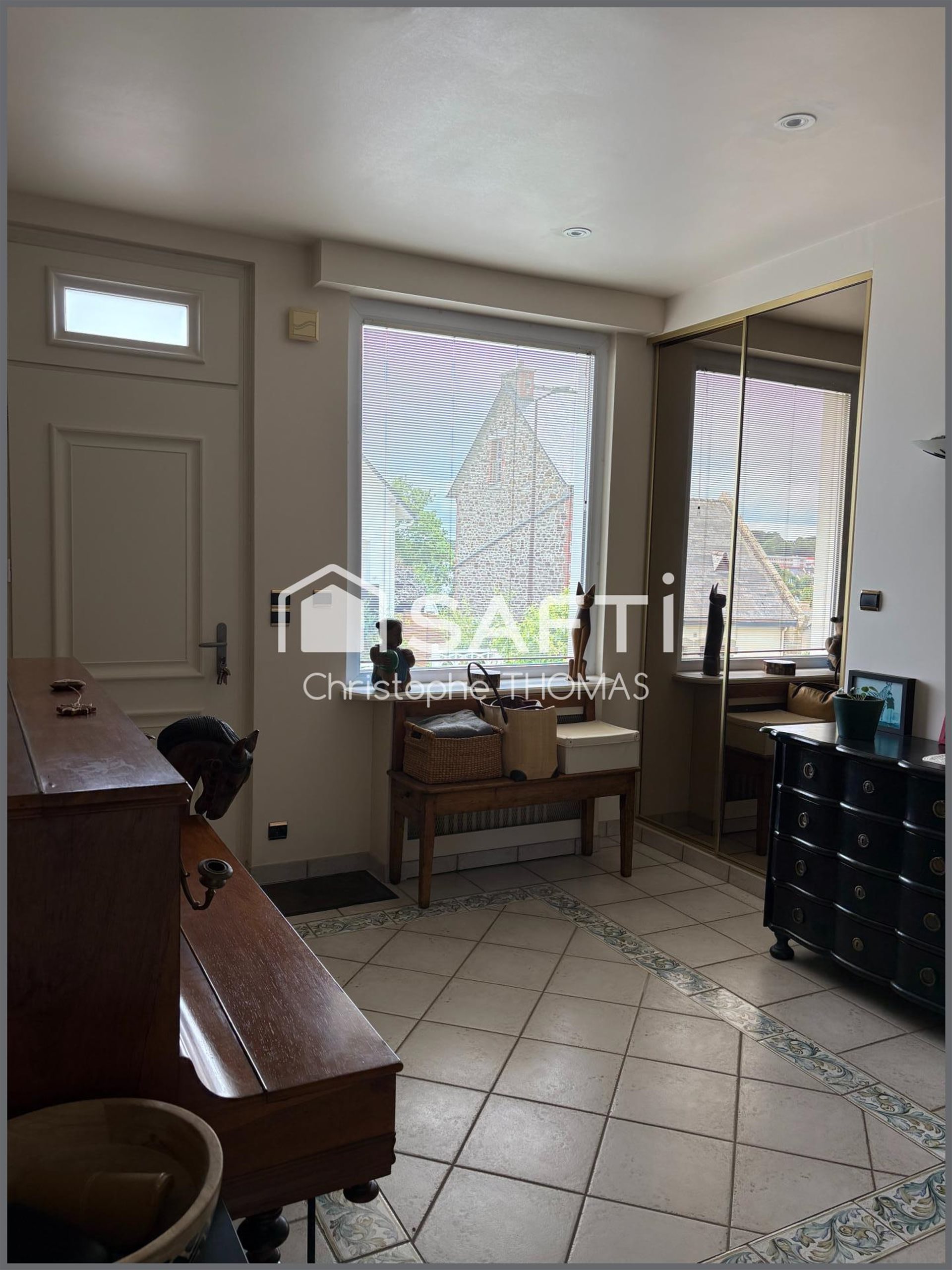 Maison à vendre, 126m², Lamballe-Armor
