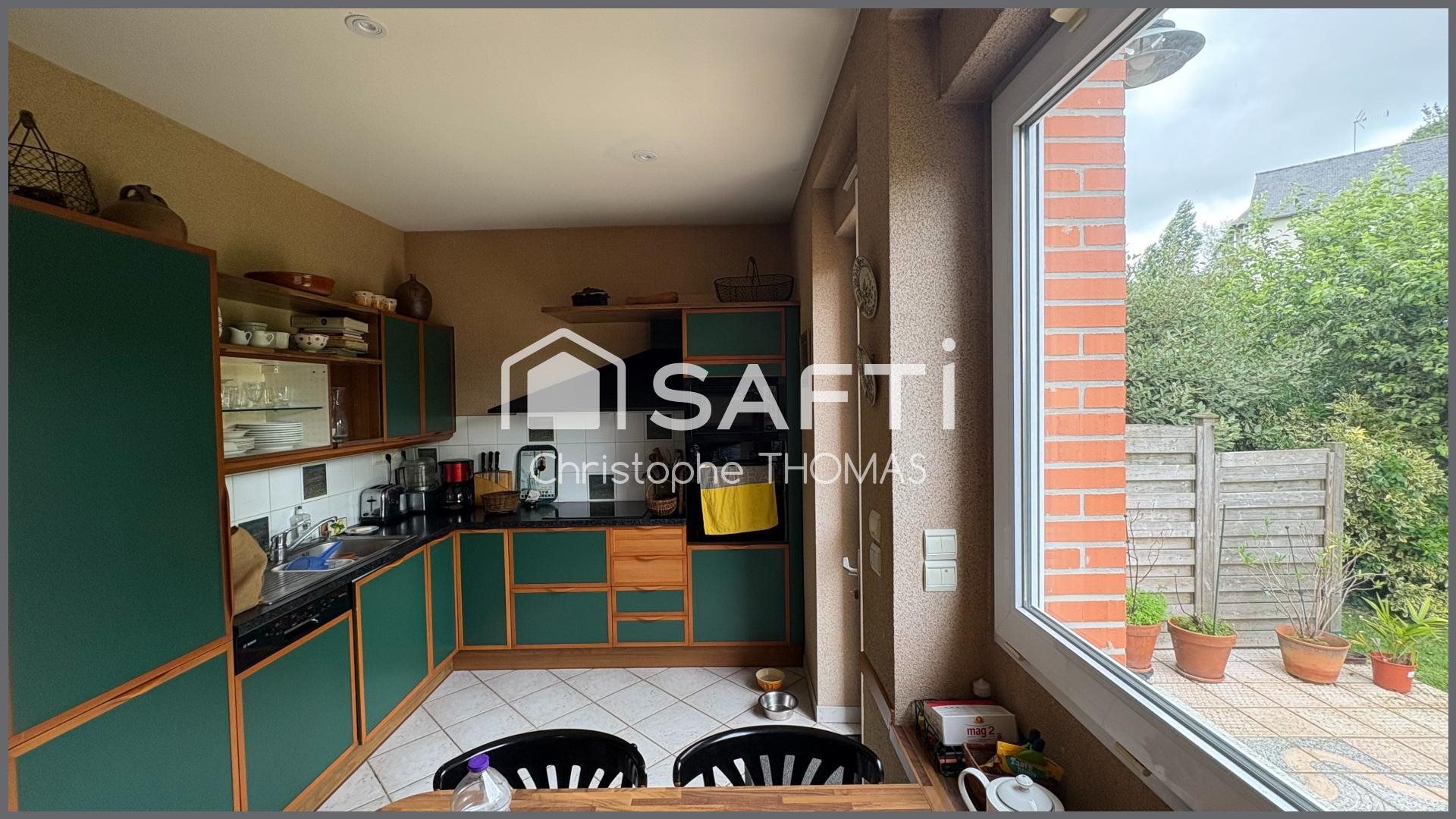 Maison à vendre, 126m², Lamballe-Armor