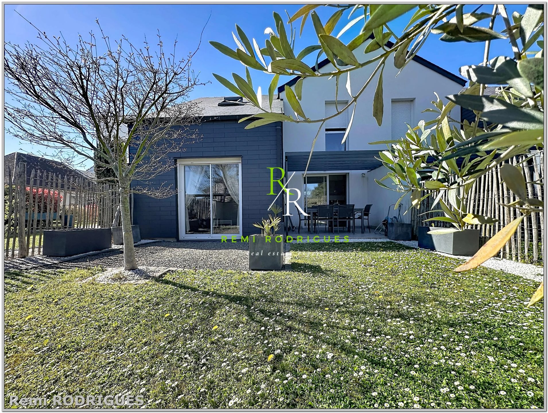 Maison à vendre, 109m², Idron