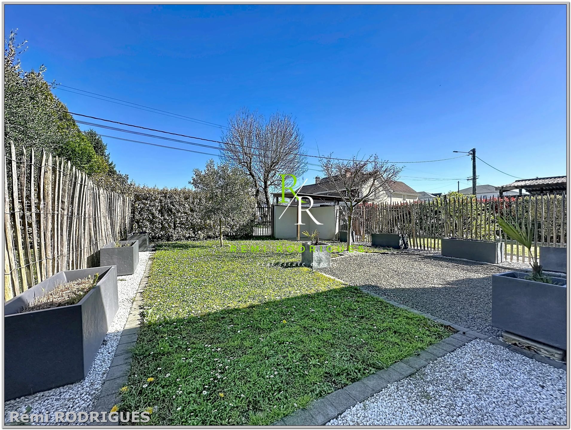 Maison à vendre, 109m², Idron
