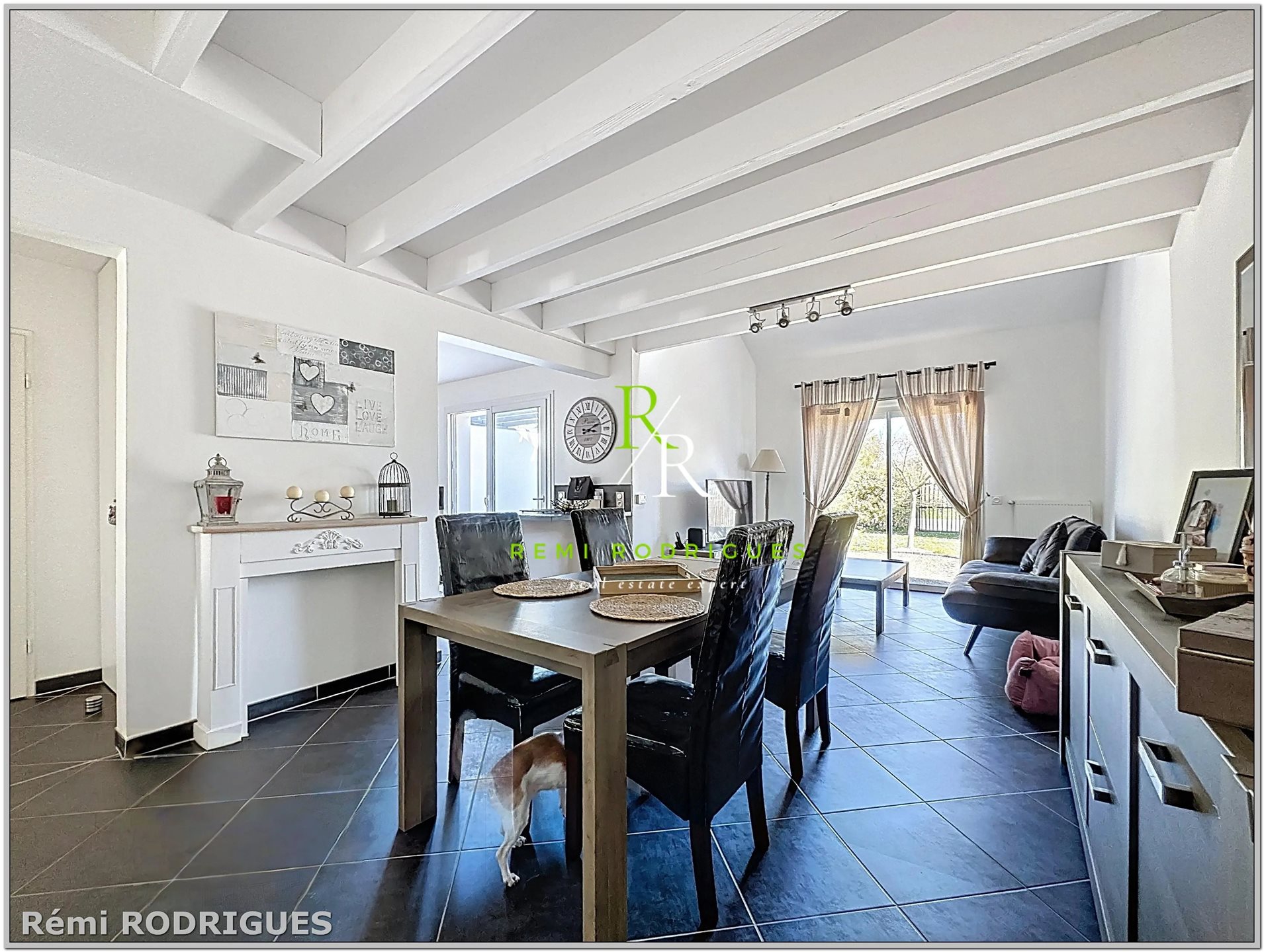 Maison à vendre, 109m², Idron