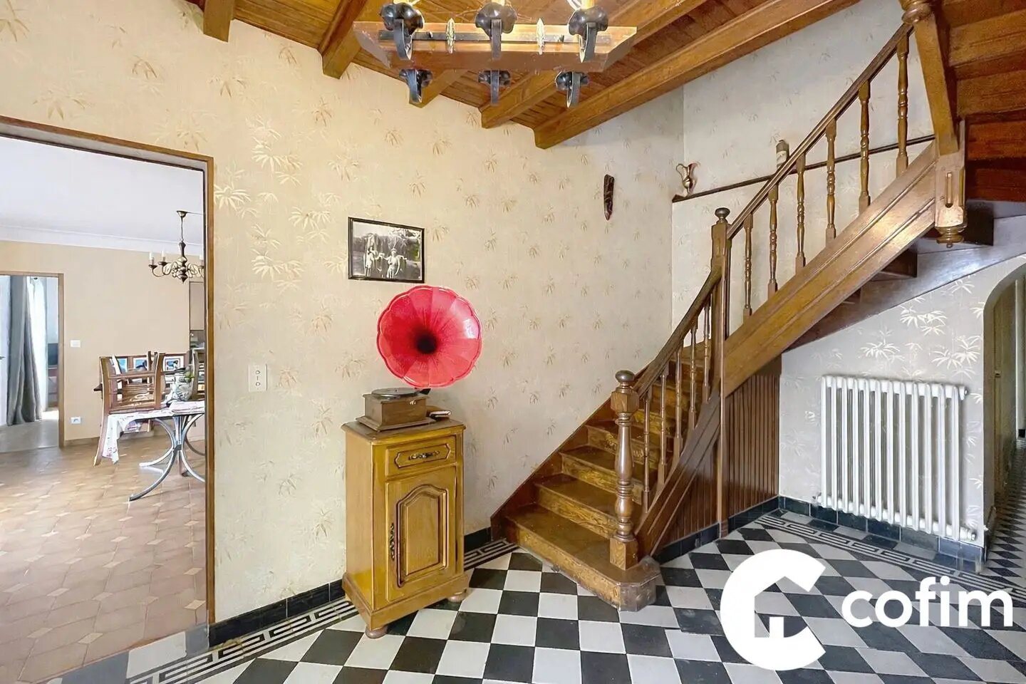 Maison à vendre, 210m², Thèze