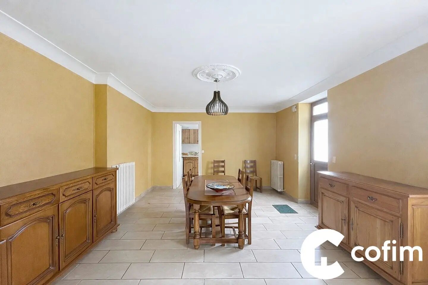 Maison à vendre, 210m², Thèze