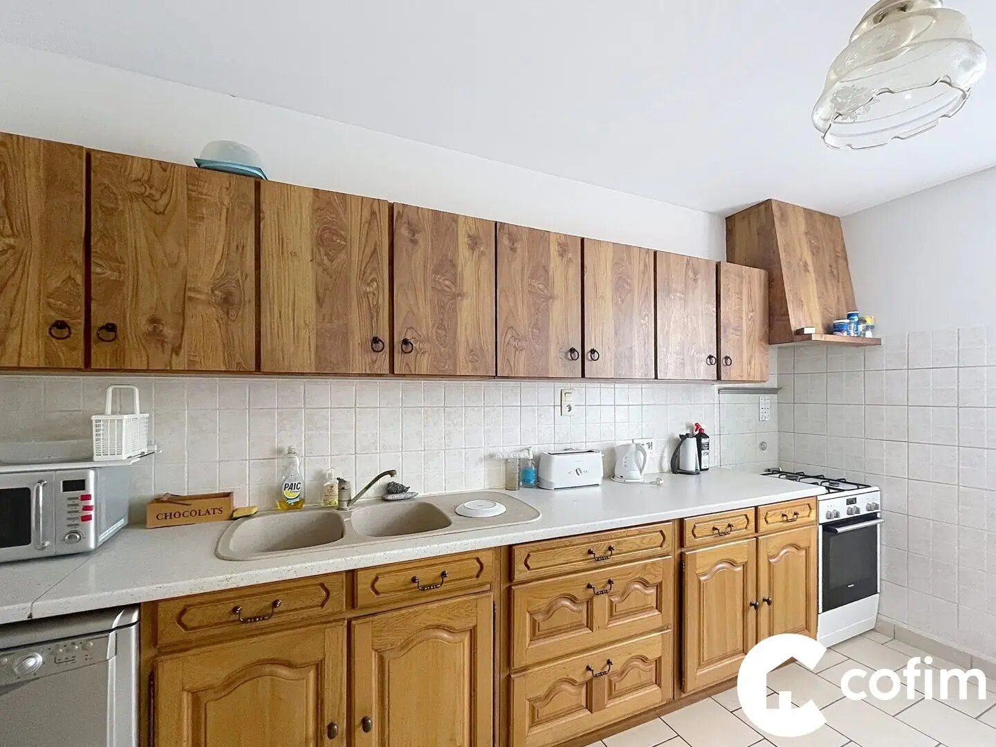 Maison à vendre, 210m², Thèze