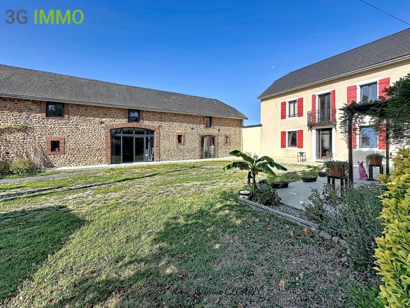Maison à vendre, 6m², Barinque
