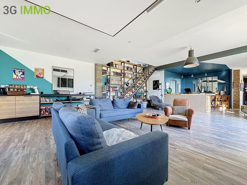 Maison à vendre, 6m², Barinque