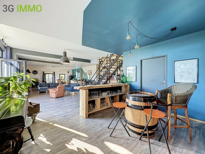 Maison à vendre, 6m², Barinque