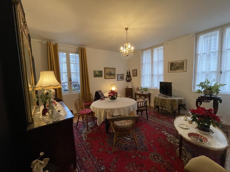 Appartement à vendre, 93m², Saumur