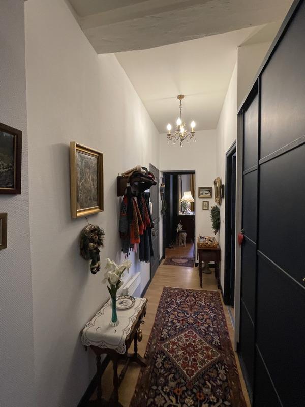 Appartement à vendre, 93m², Saumur