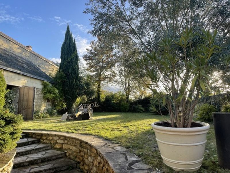 Maison à vendre, 162m², Le Puy-Notre-Dame
