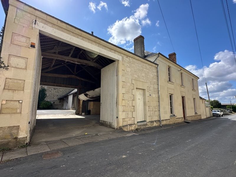 Maison à vendre, 162m², Le Puy-Notre-Dame