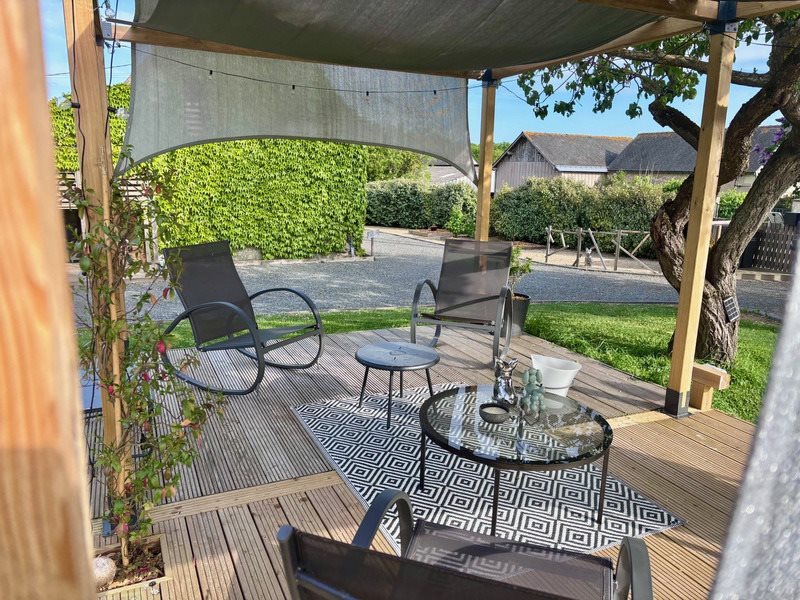 Maison à vendre, 193m², Verrie