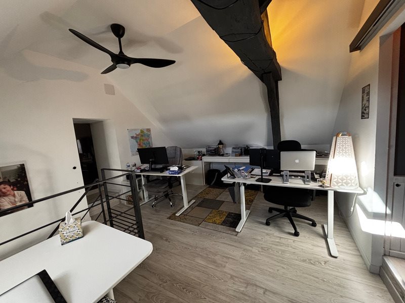 Maison à vendre, 193m², Verrie