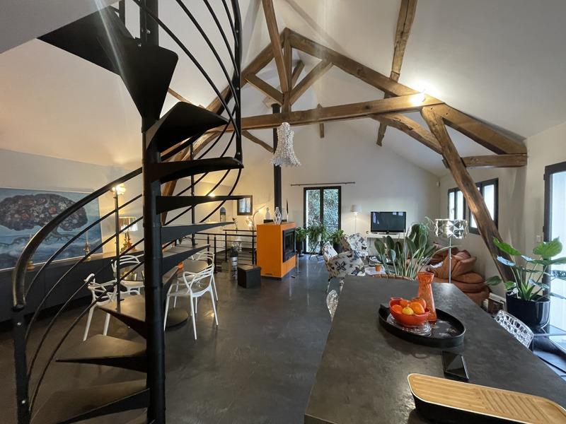 Maison à vendre, 115m², Saumur