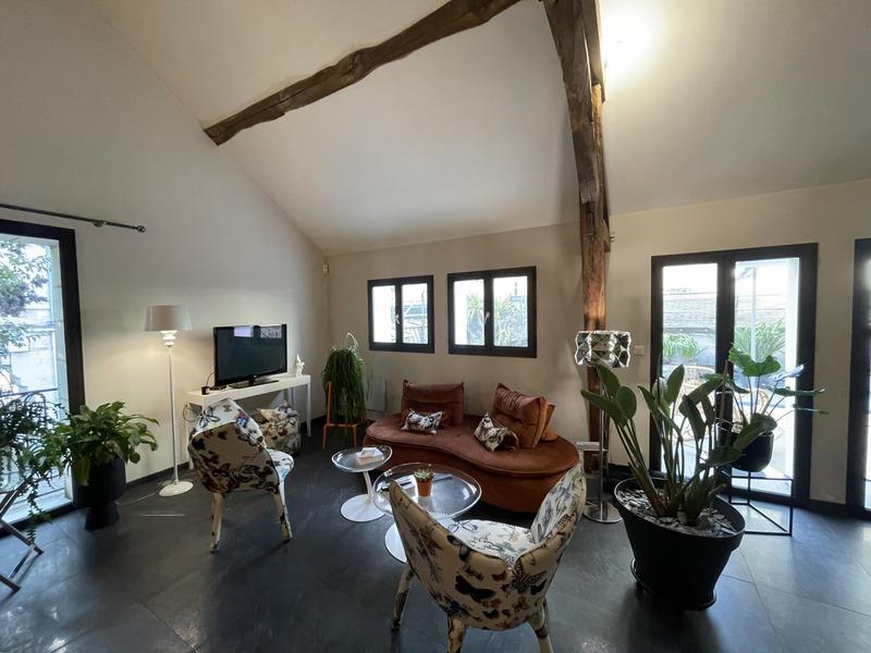Maison à vendre, 115m², Saumur