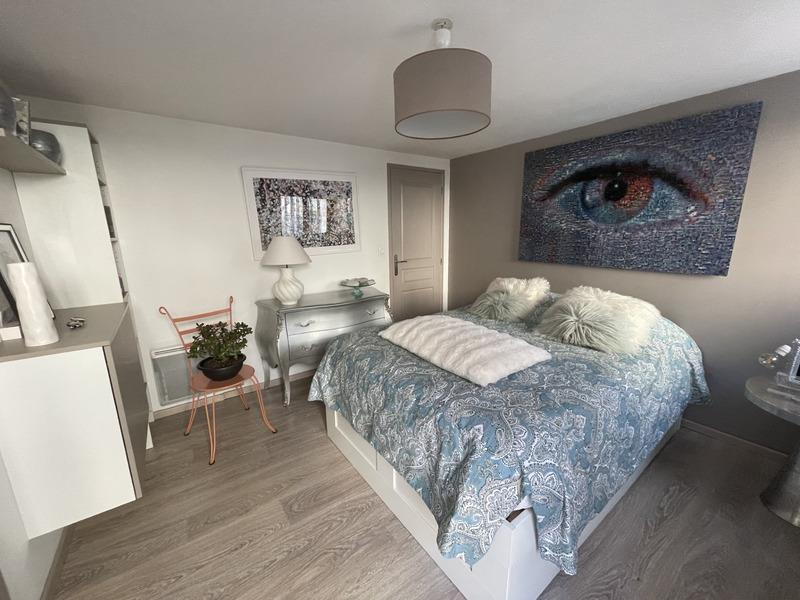 Maison à vendre, 115m², Saumur