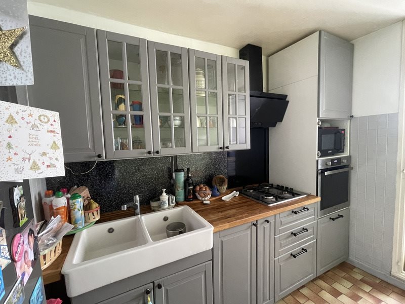 Appartement à vendre, 79m², Saint-Pierre-des-Corps
