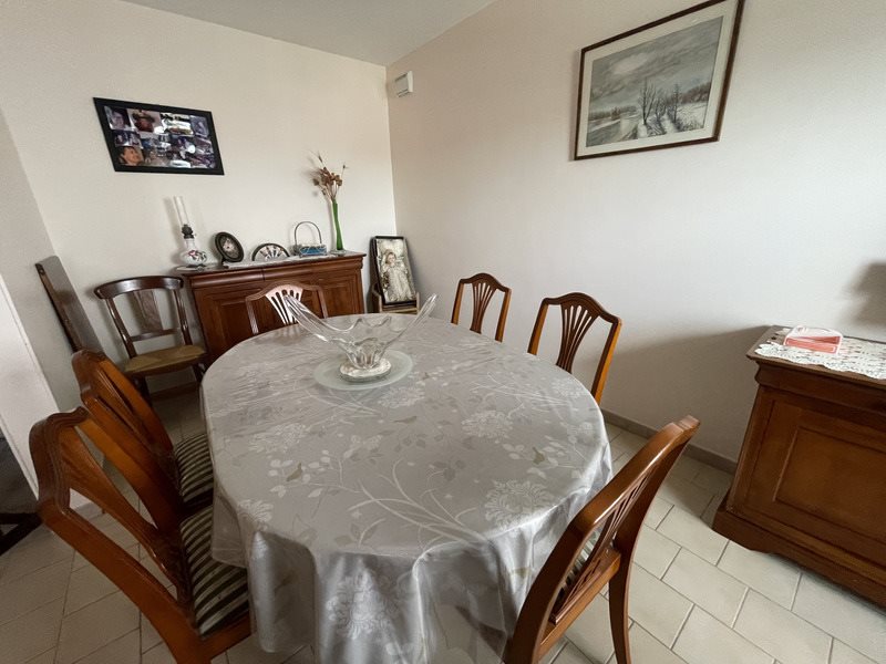 Appartement à vendre, 79m², Saint-Pierre-des-Corps