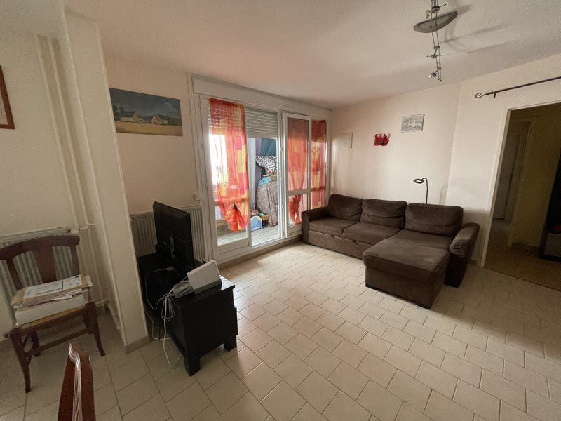 Appartement à vendre, 79m², Saint-Pierre-des-Corps