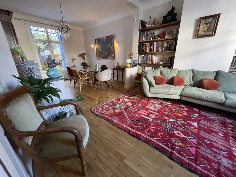 Maison à vendre, 137m², Tours