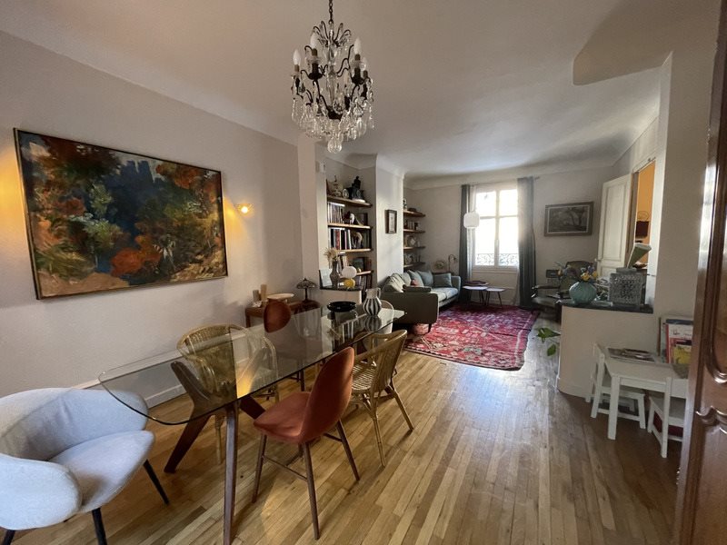 Maison à vendre, 137m², Tours