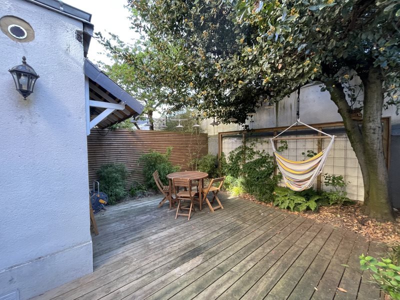 Maison à vendre, 137m², Tours