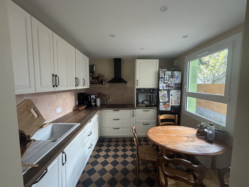 Maison à vendre, 137m², Tours