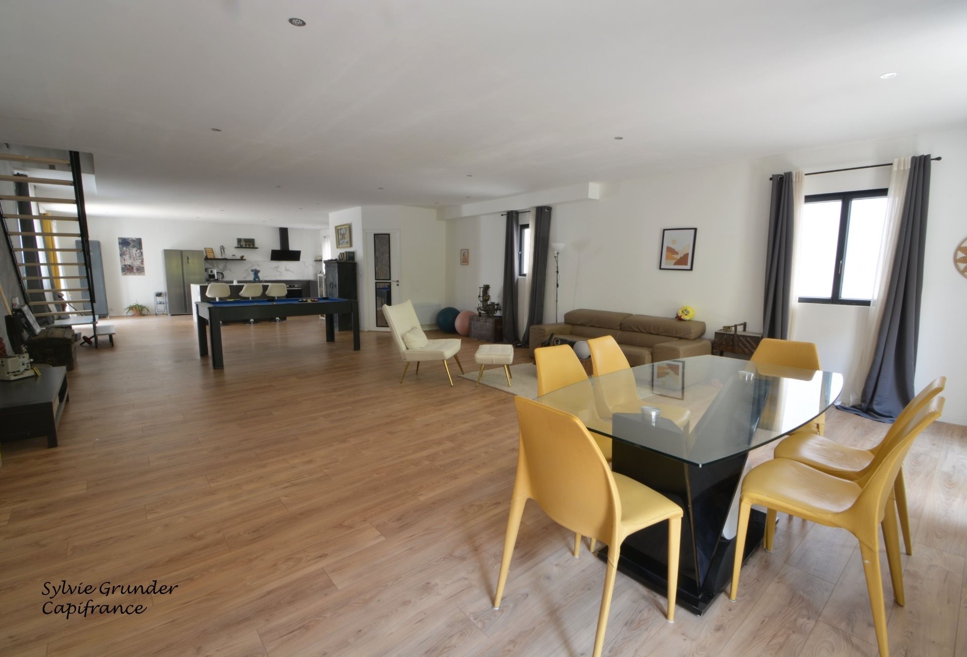 Maison à vendre, 207m², Salon-de-Provence