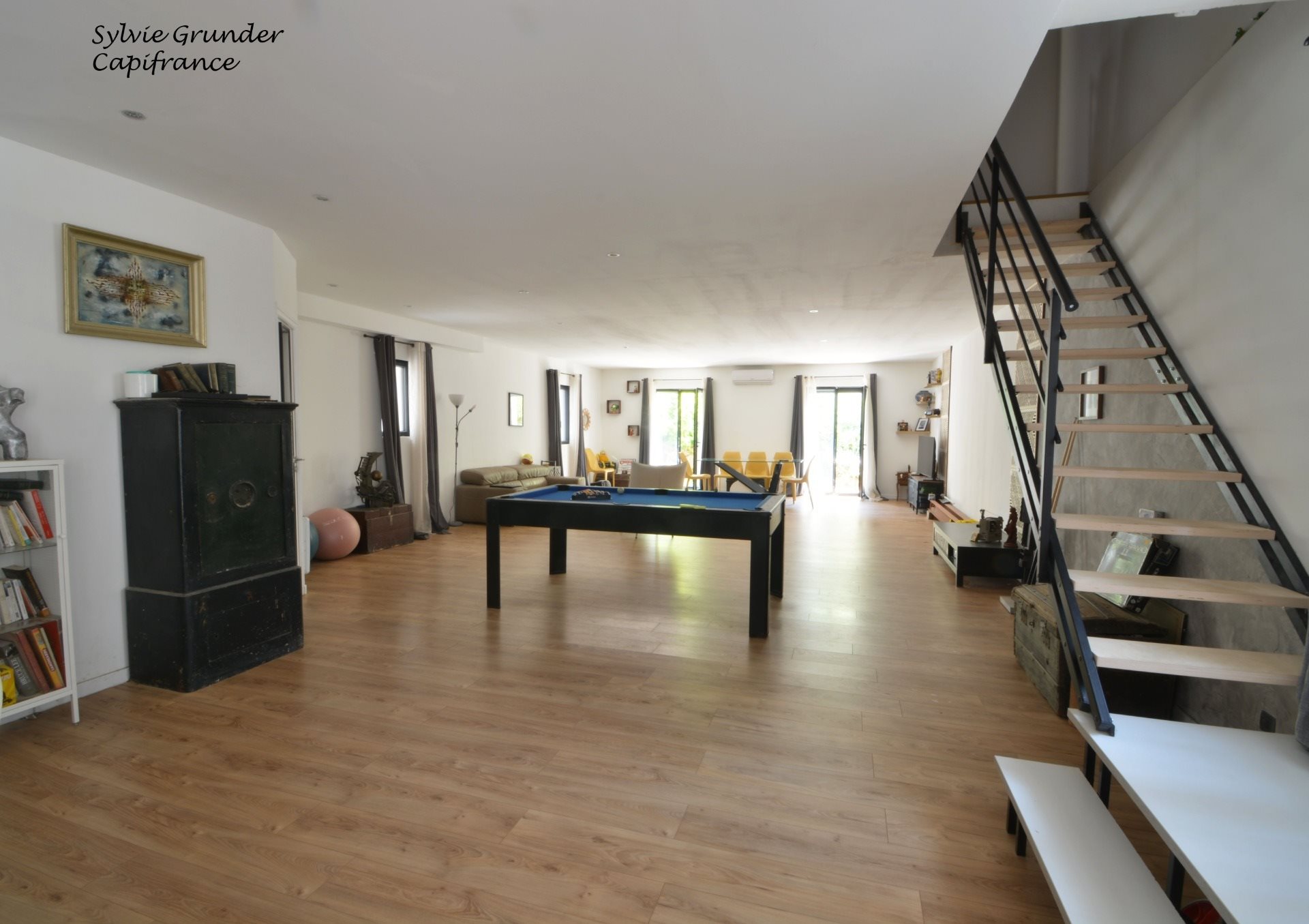 Maison à vendre, 207m², Salon-de-Provence