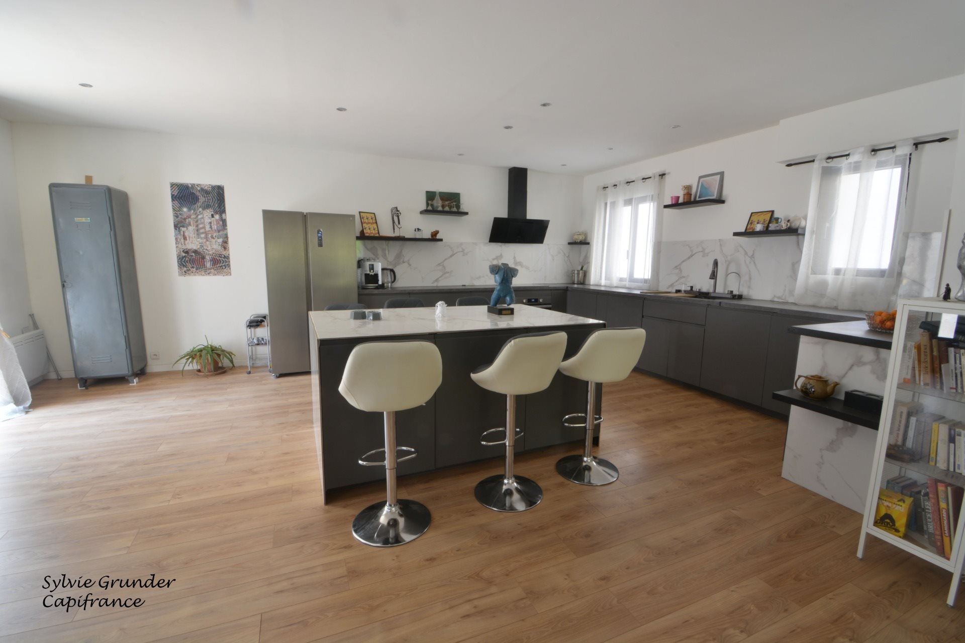 Maison à vendre, 207m², Salon-de-Provence