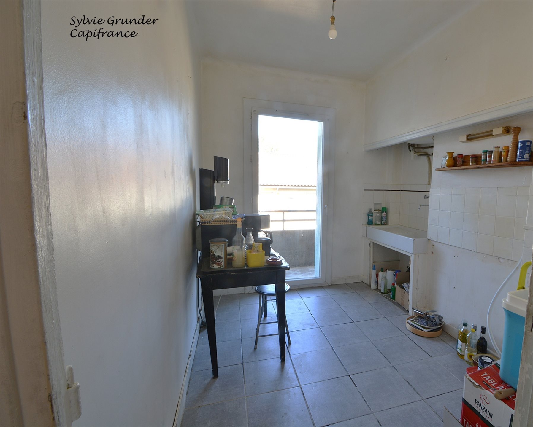Appartement à vendre, 50m², Salon-de-Provence