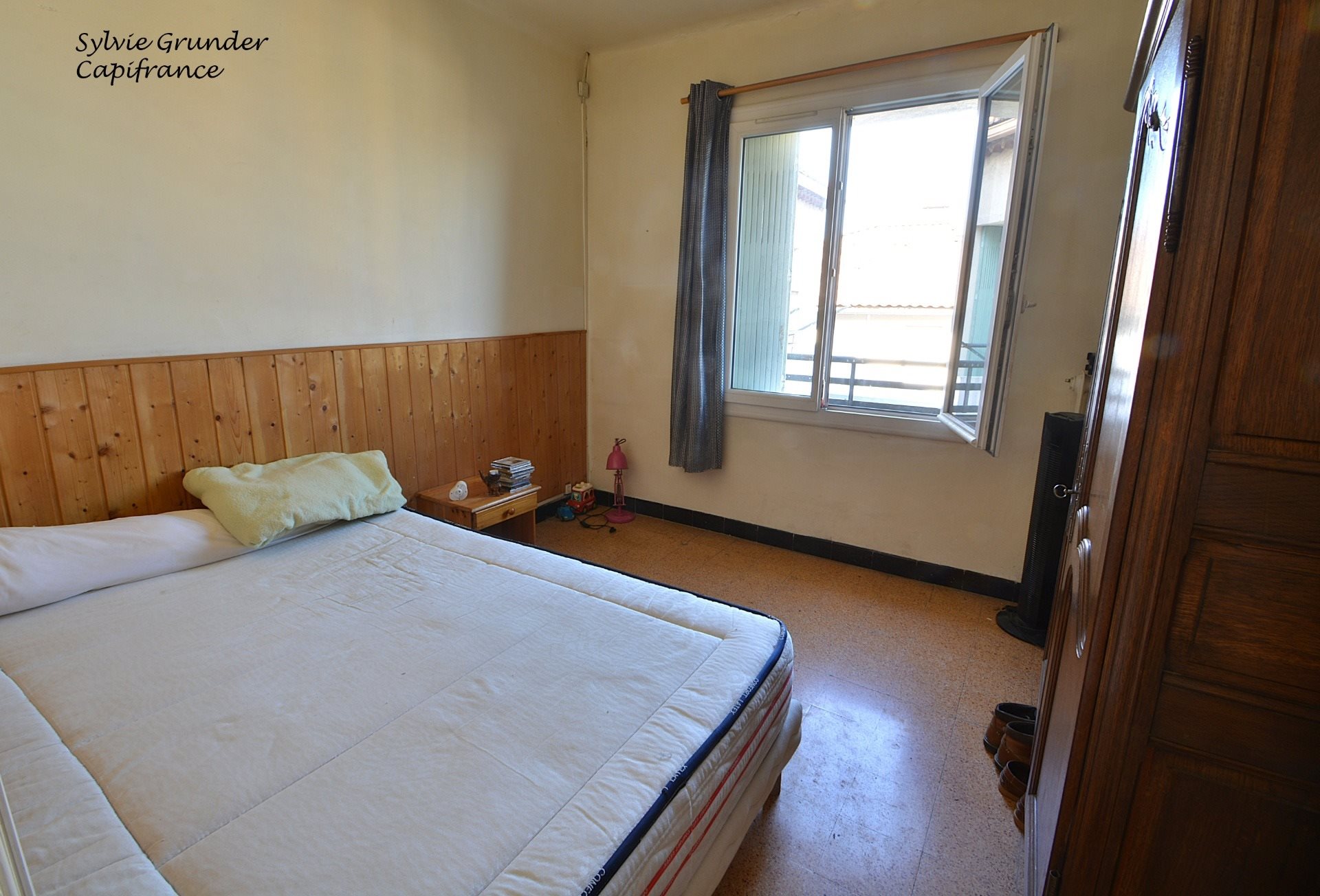 Appartement à vendre, 50m², Salon-de-Provence