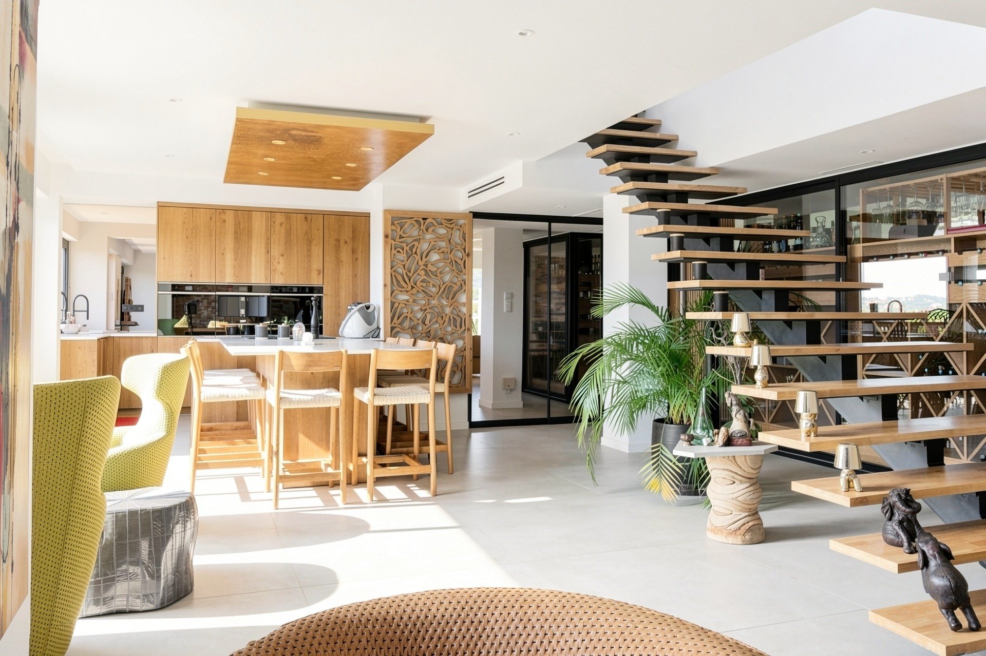 Appartement à vendre, 160m², Marseille 8ème