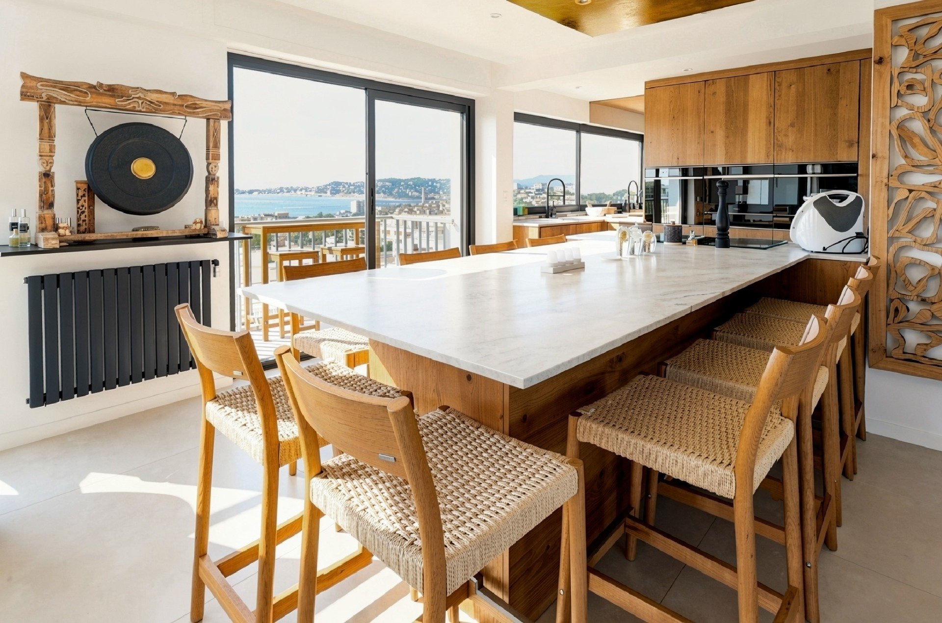 Appartement à vendre, 160m², Marseille 8ème